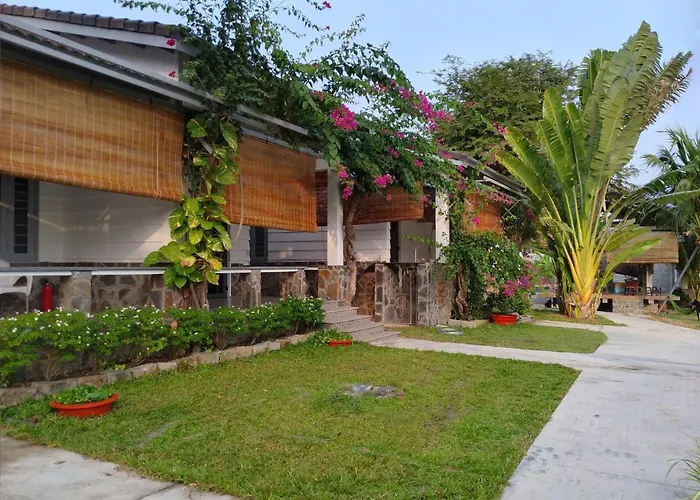 Catsen Bungalows & Pool Phan Thiet, Vietnam