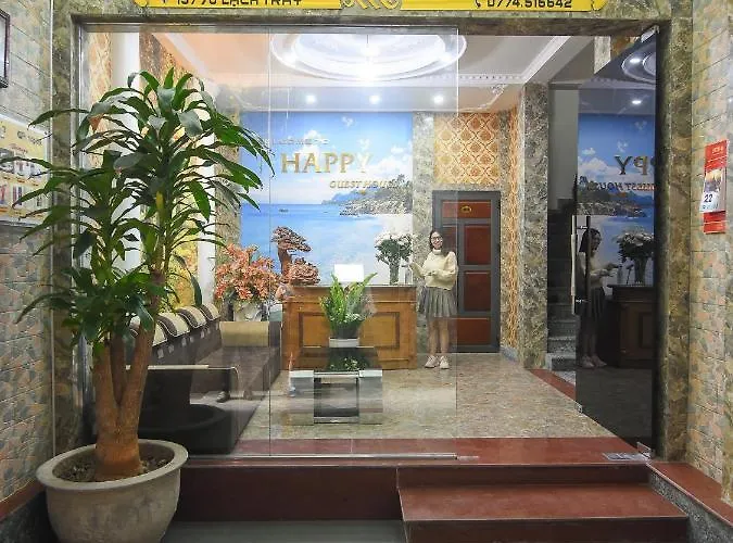 Happy Guest House Thành phố Hải Phòng, Việt Nam
