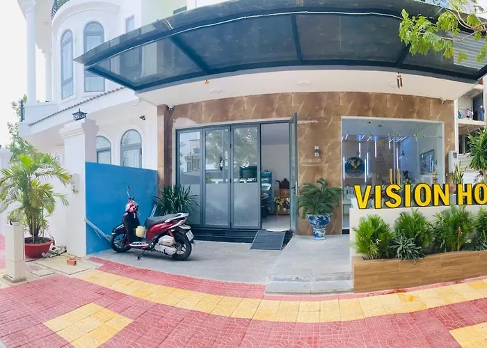 Vision Hotel