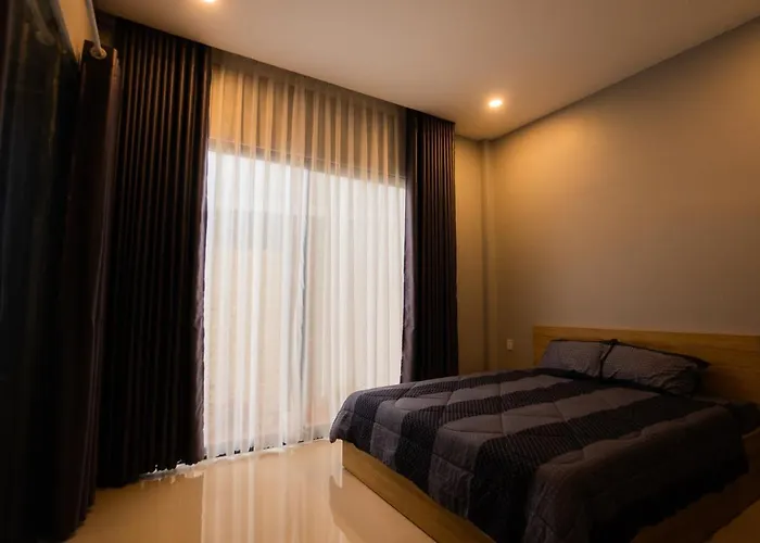 Nemo Homestay