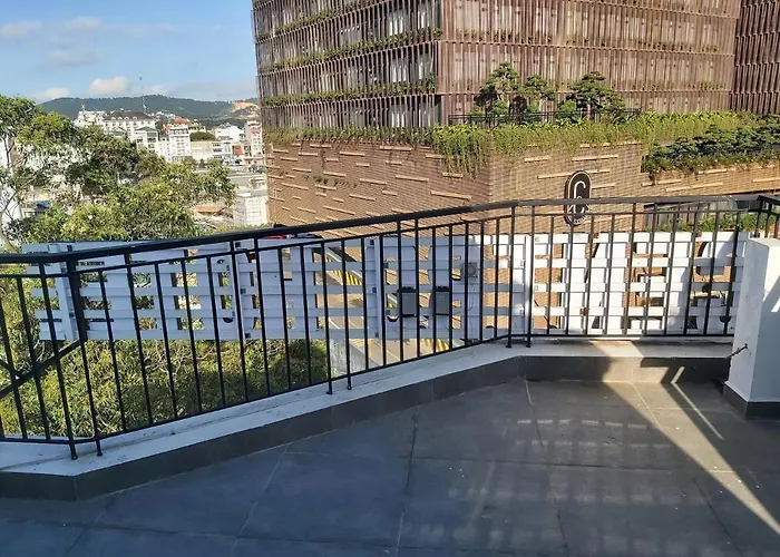 Centro Hotel Đà Lạt, Việt Nam