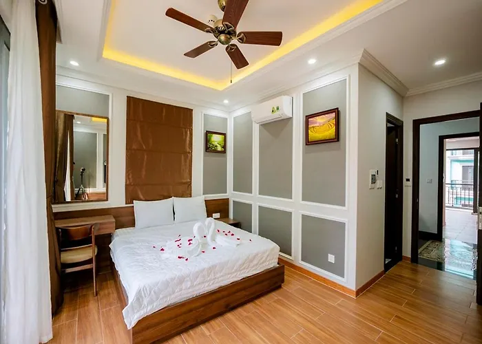 Sun Việt Phú Quốc Hotel, Việt Nam