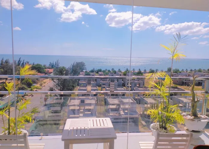 Khách sạn Sunrise Ninh Thuận Hotel Phan Rang, Việt Nam