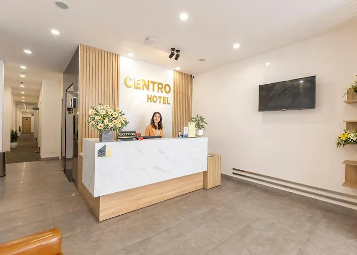 Centro