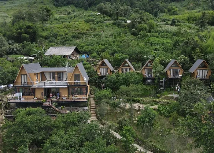 May Village Sapa