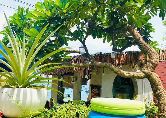La Beach House Nhon Ly Quy Nhon