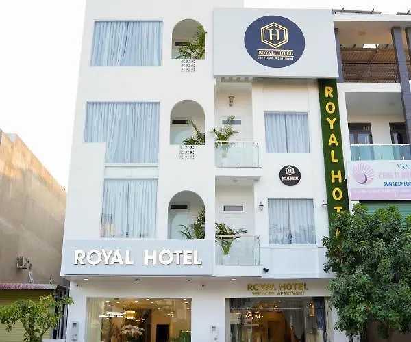 Royal Ninh Thuận