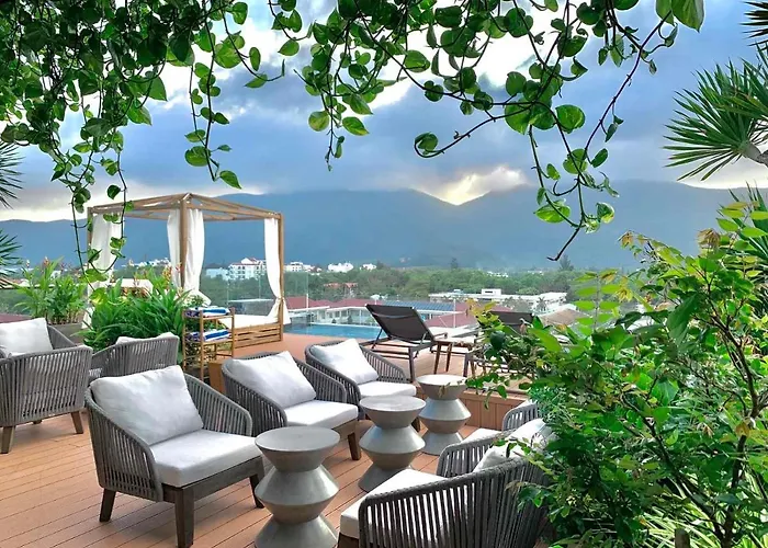 The Mystery Con Dao Hotel Chi Khu Co Ong, Việt Nam