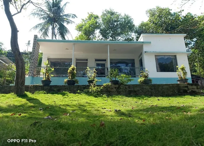 Homestay Thanh Duyen