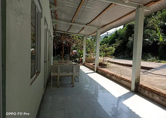 Homestay Thanh Duyen