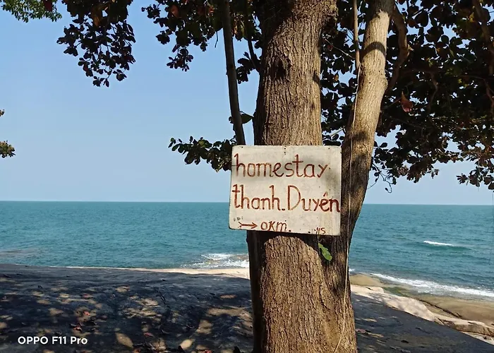 Homestay Thanh Duyên Lai Son, Việt Nam