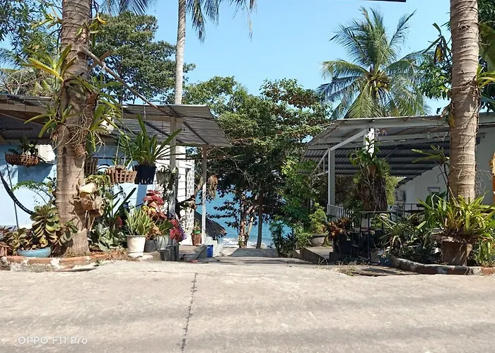 Homestay Thanh Duyen
