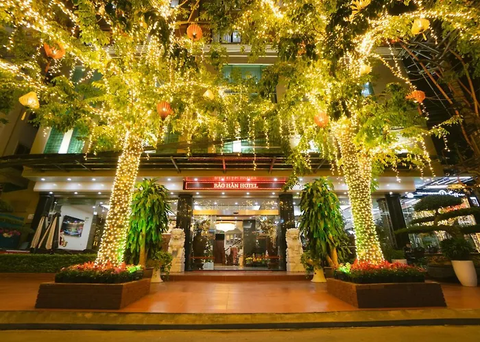 Bảo Hân Hotel