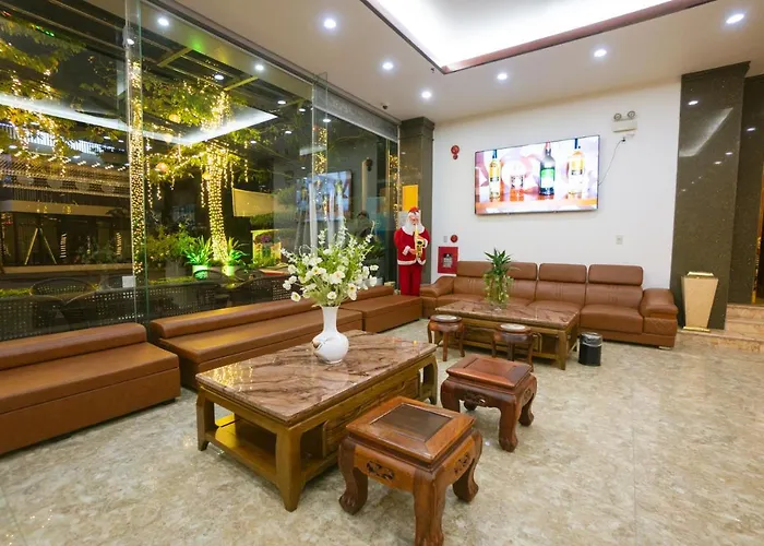 Bảo Hân Hotel Hạ Long, Việt Nam