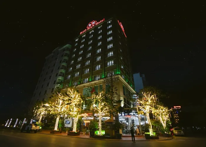 Bảo Hân Hotel