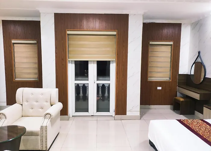Victory Hotel, số 7, Vương Thúc Mậu, Tp Vinh
