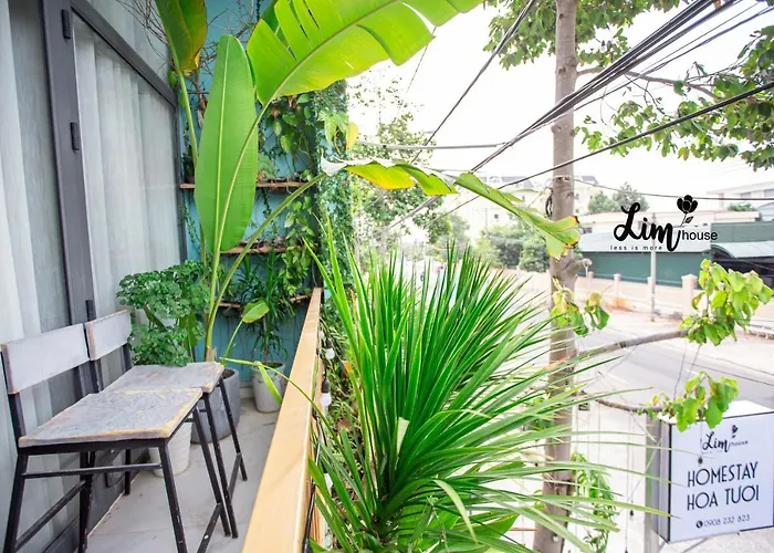 Lim Homestay