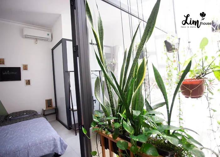 Lim Homestay