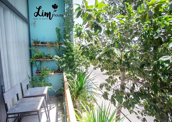 Lim Homestay
