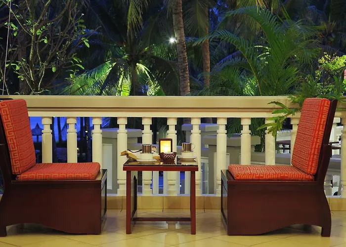 Amaryllis Resort & Spa Mũi Né, Việt Nam