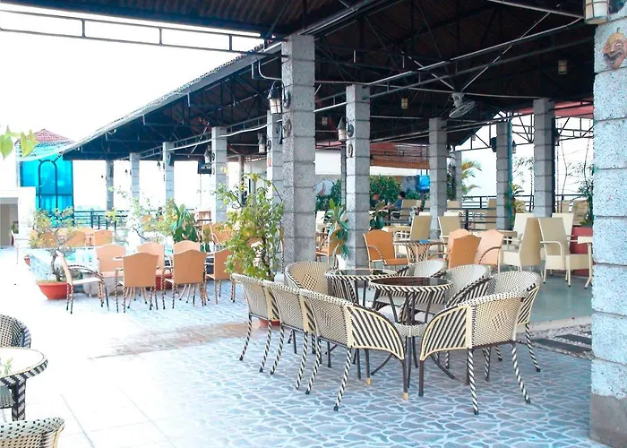 Ham Luong Hotel Bến Tre, Việt Nam