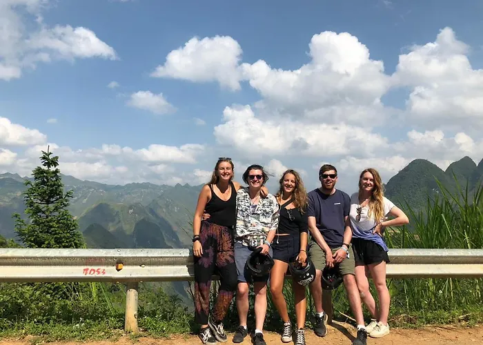 Jasmine Hostel And Motorbike Tours Hà Giang, Việt Nam