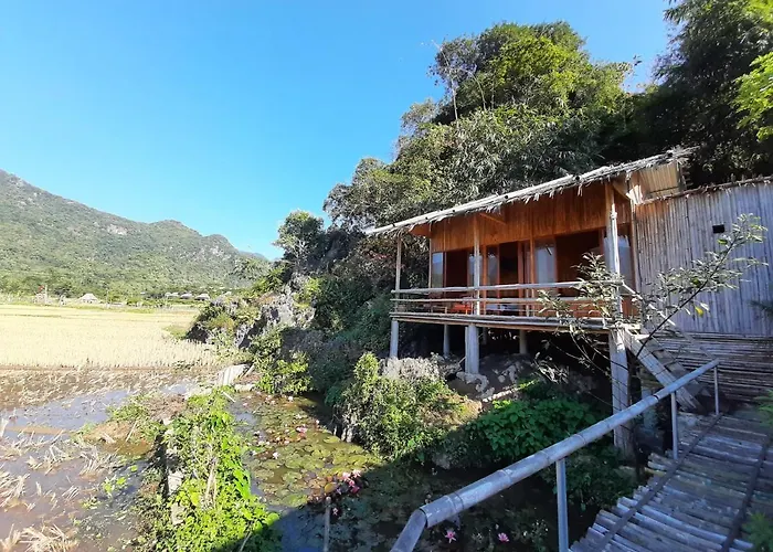 Little Mai Chau Home Stay, Việt Nam