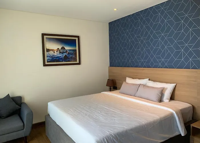 Win Condotel Apec Phú Yên