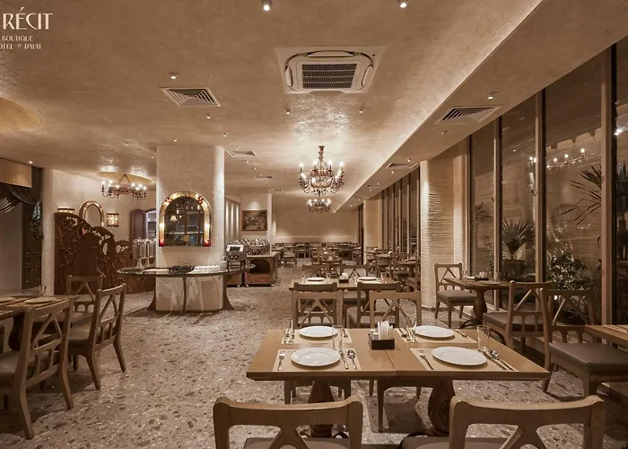 Le Recit Boutique Hotel De Dalat, Việt Nam