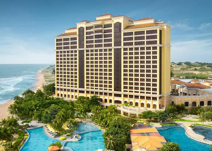 Intercontinental Grand