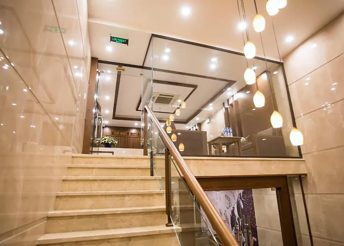 Hotel Blue Rose