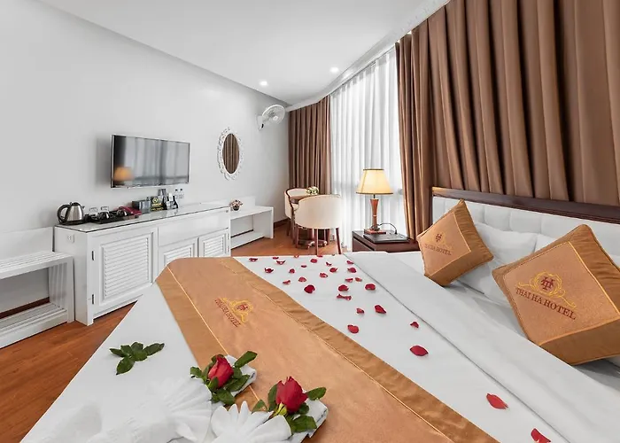 Thai Ha Hotel