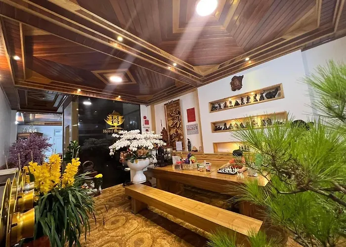 Homie Hotel Đà Lạt, Việt Nam