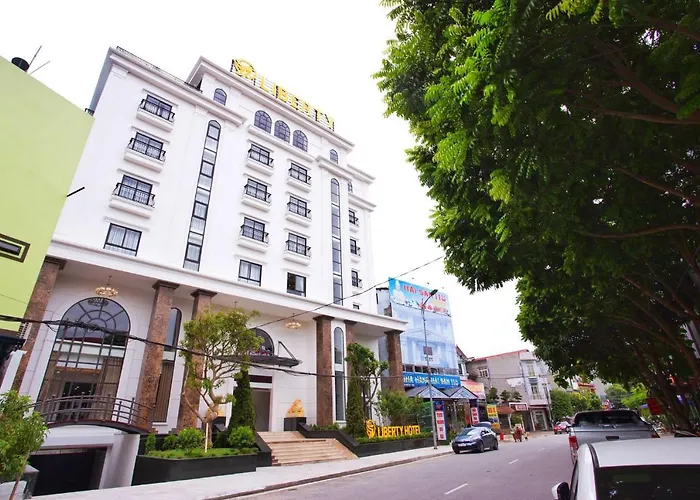 Liberty Lao Cai Hotel - Events
