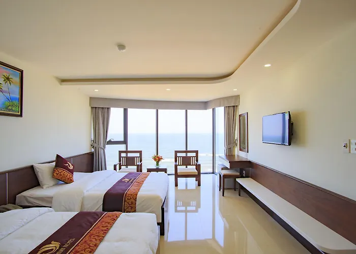Cao Minh Hotel