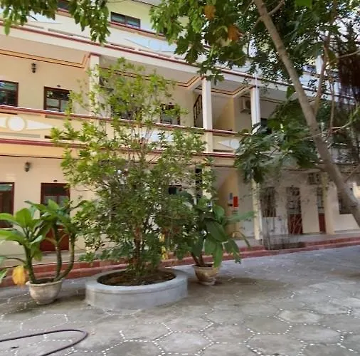 Hoa Bien Guesthouse