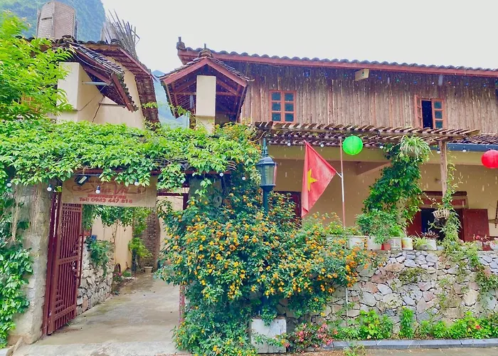 Xúa Vừ Homestay Meo Vac, Việt Nam