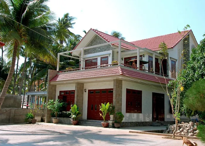 Hoa Bien Guesthouse