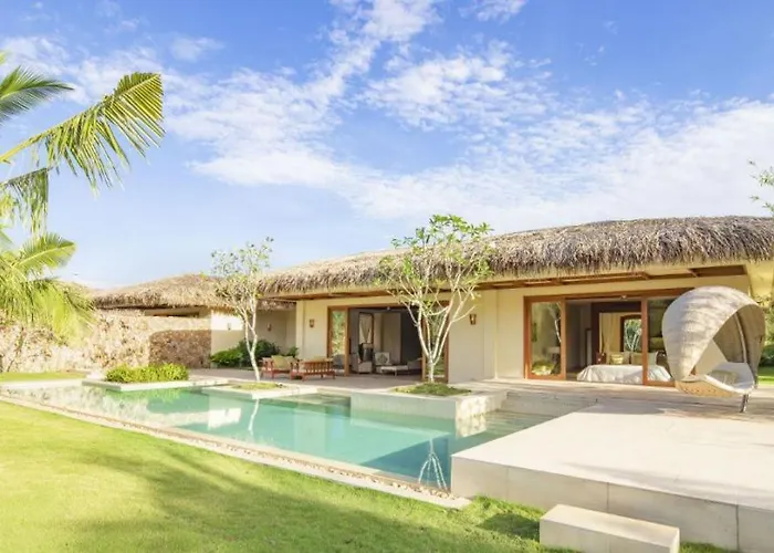 Fusion Resort Phú Quốc, Việt Nam