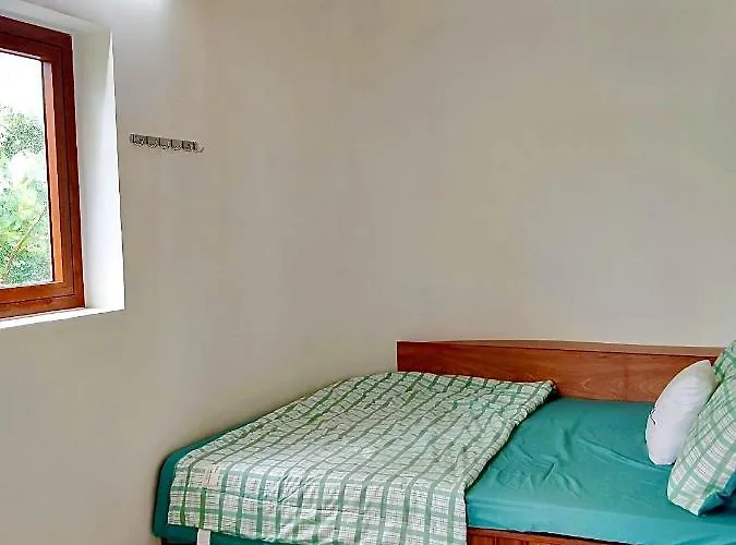 Nhà mình homestay