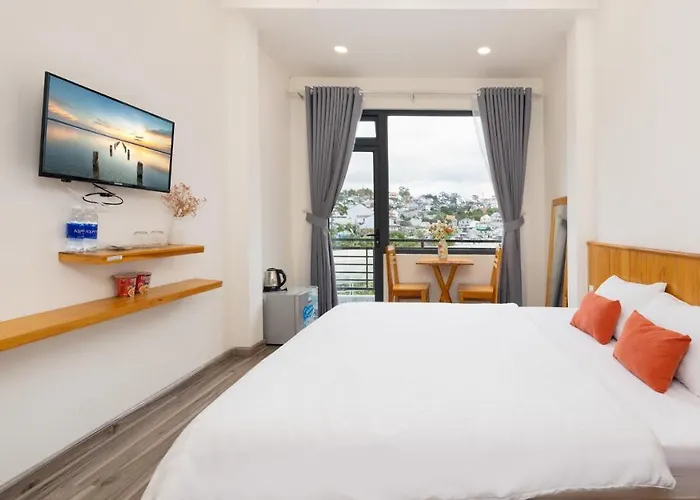 Biệt Thự Harmony Đà Lạt, Việt Nam