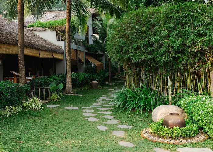 Khu Nghỉ Dưỡng M Phú Quốc