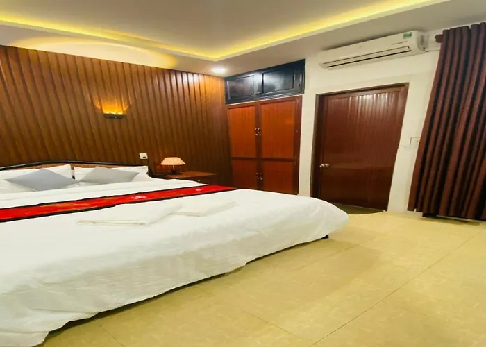 Hue Happy Homestay