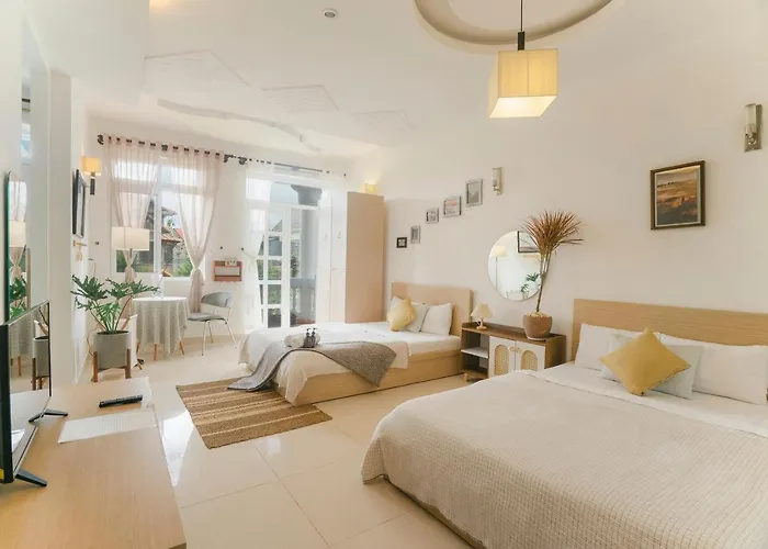 D House Dalat Villa, Việt Nam