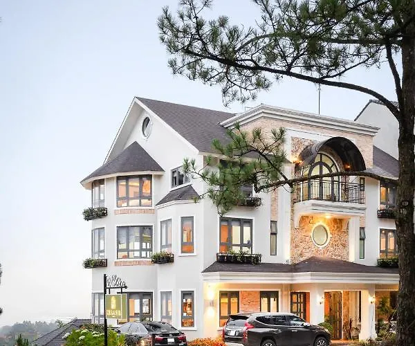 De La Sol Villa Dalat