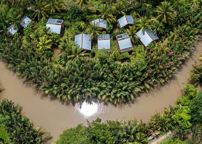 Ben Tre Farm Stay