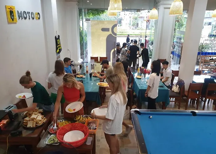 Ha Giang Cozy Hostel, Việt Nam