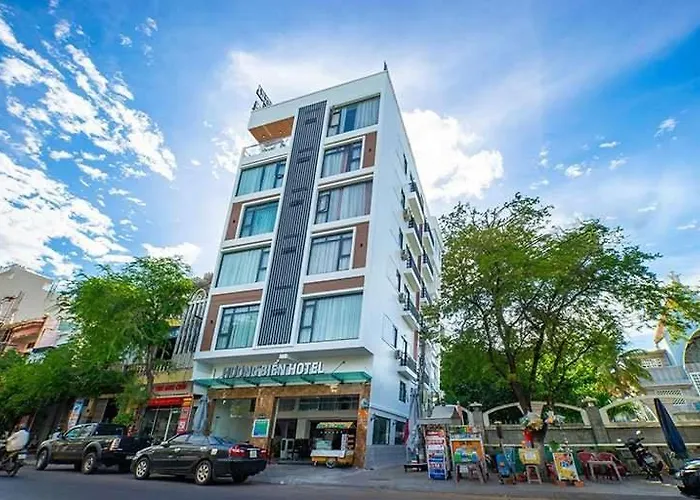 Hương Biển