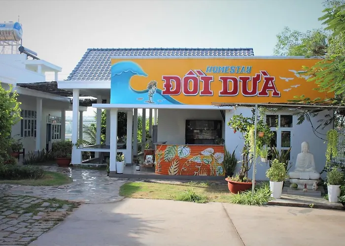Doi Dua Homestay