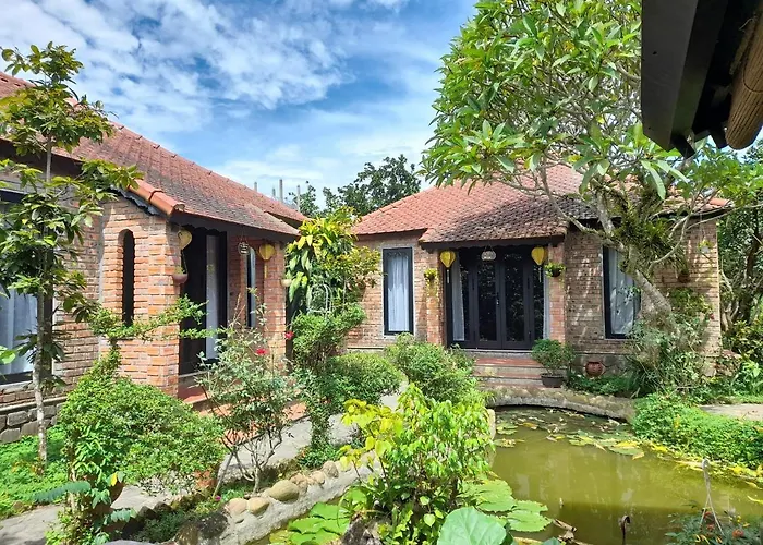 Tam Tinh Vien Homestay